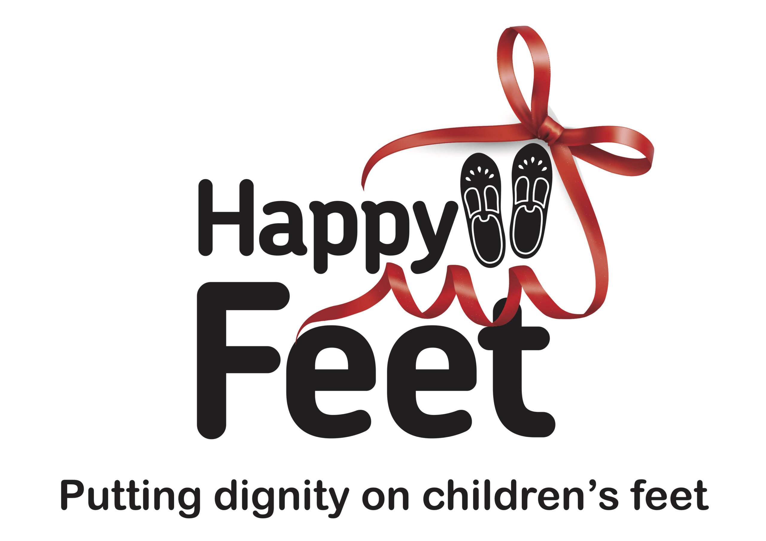 Happy Feet logo